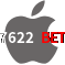 Aplicativo 7622 Bet para iOS